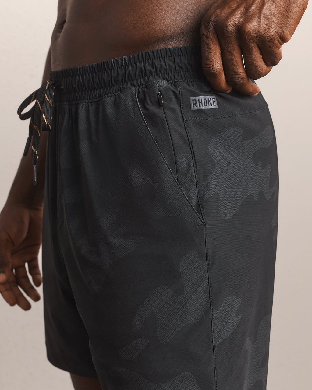 5" Pursuit Short- Unlined