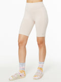 SUPER SCULPT 8IN BIKER SHORTS