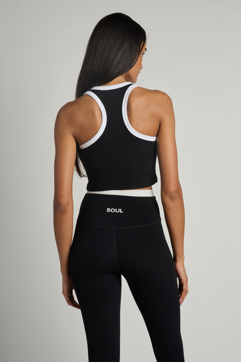 Women's Take it Home Ribbed Tank