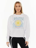 Mattie Crew Neck SOBE