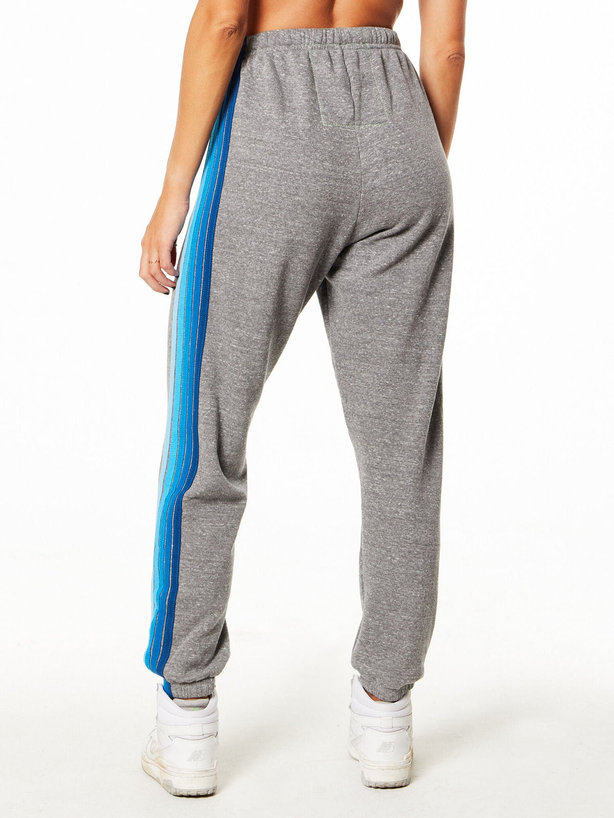 5 STRIPE SWEATPANT