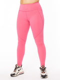 POWER 7/8 WORKOUT LEGGINGS