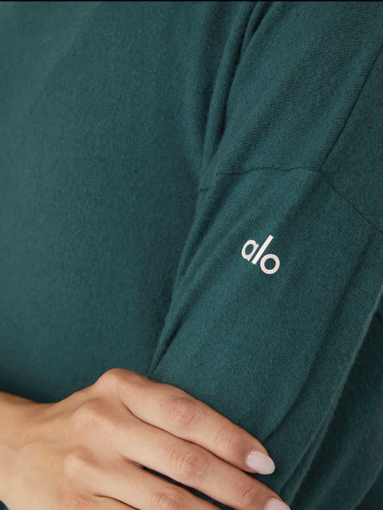 SOHO PULLOVER
