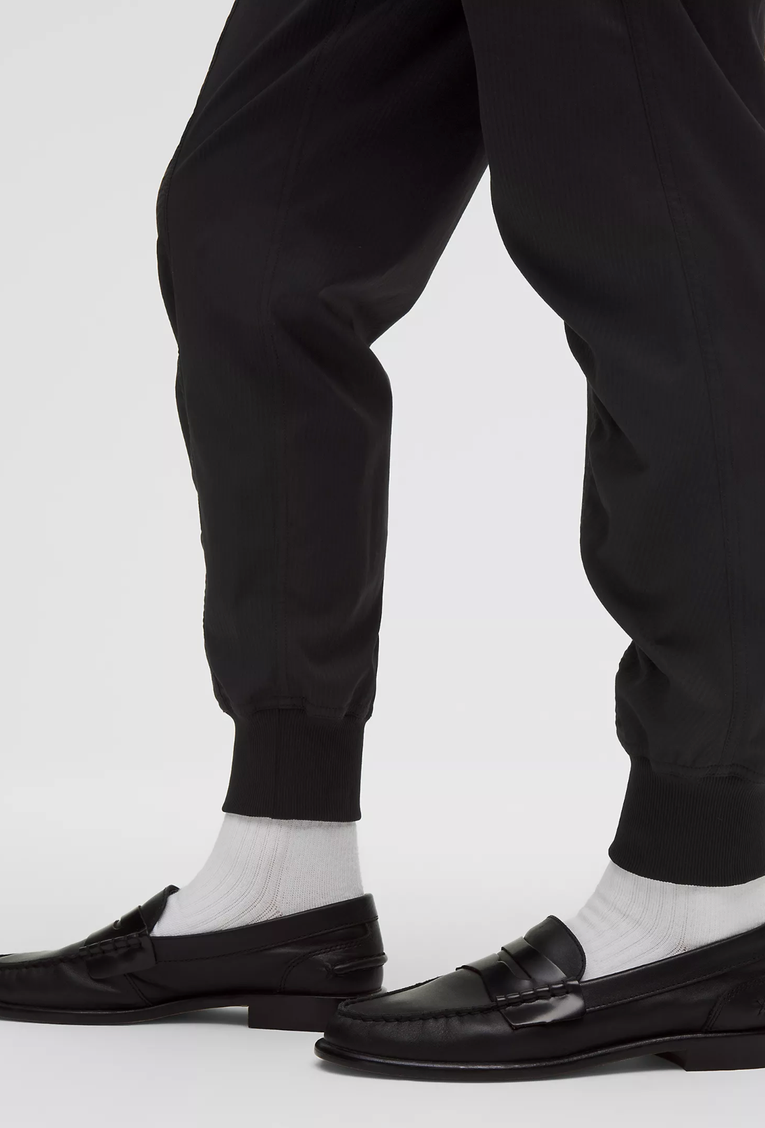 Dance Studio Mid-Rise Jogger *Full Length