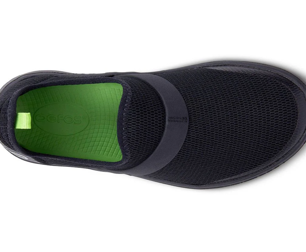 Women's OOmg Low Mesh