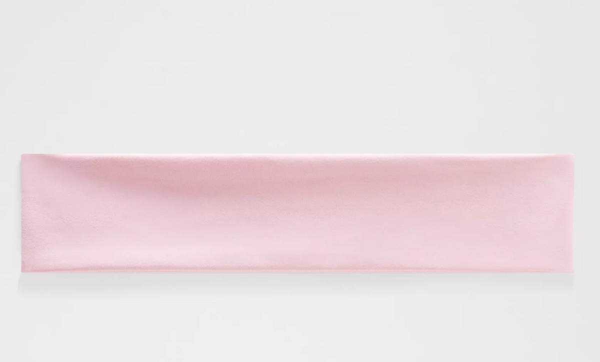 Women's Luxtreme Training Headband