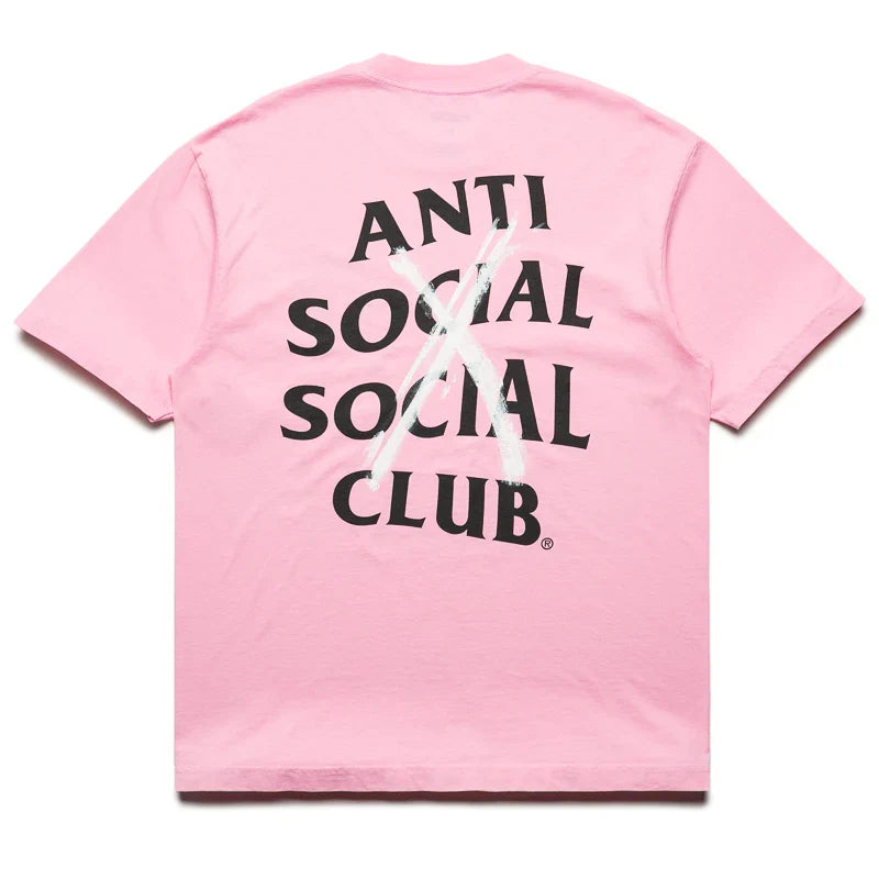 ASSC Cancelled Hand Painted Tee
