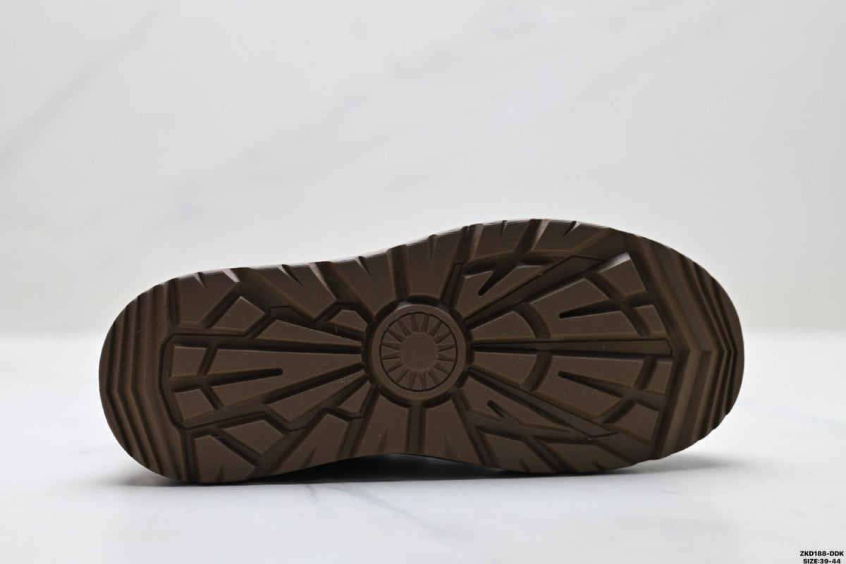 UGG Tasman Weather Hybrid Waterproof Low-Top Shoes