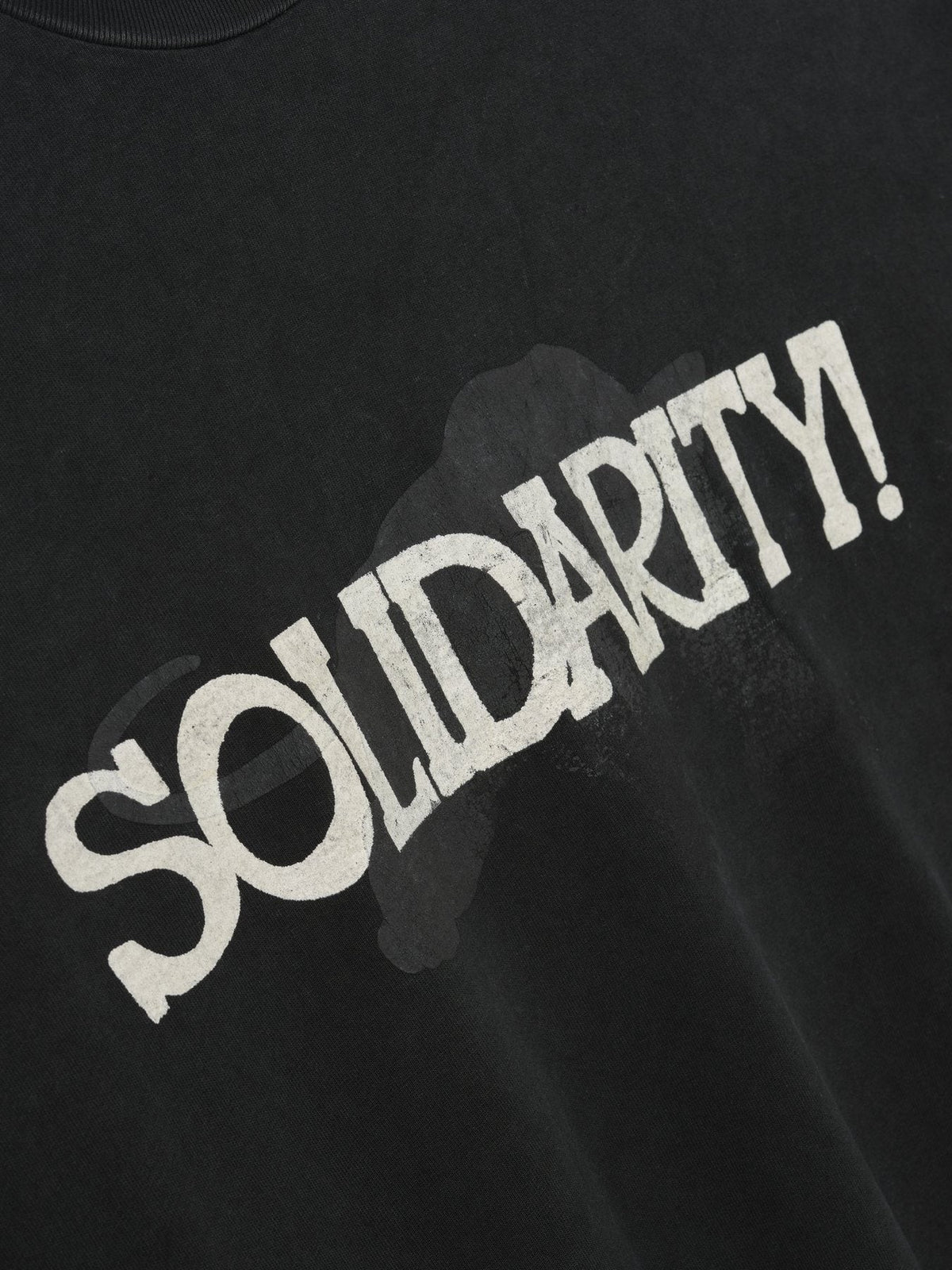 Fear of God Le Panteres Solidarity Graphic T-Shirt