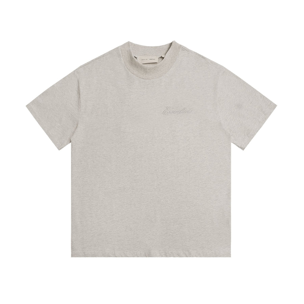 ESSENTIALS Small Chest Logo T-Shirt