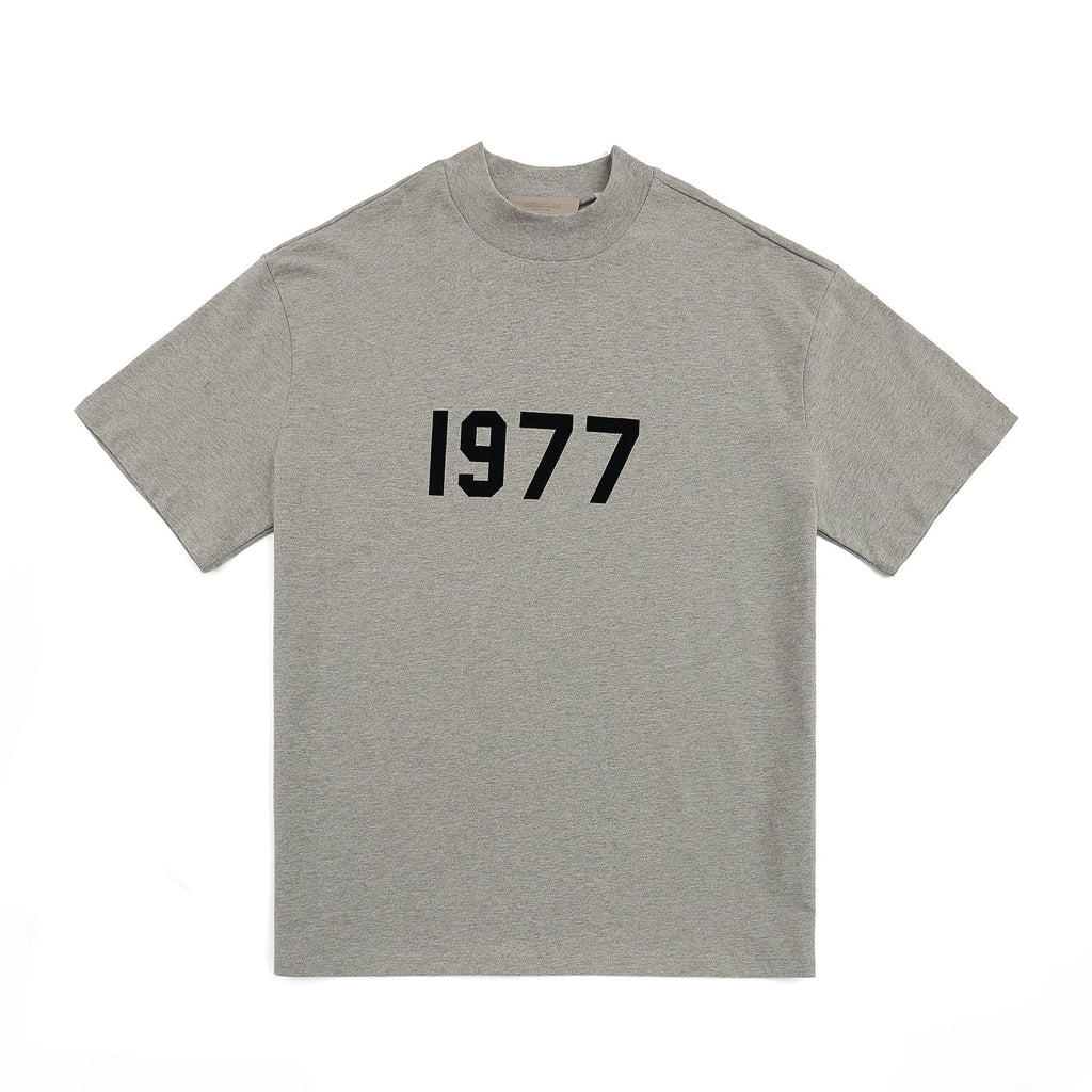 ESSENTIALS 1977 Graphic Short-Sleeve T-Shirt