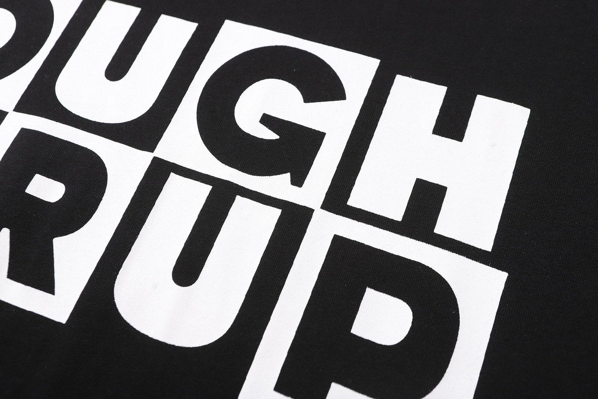 THAT'S A AWFUL LOT OF COUGH SYRUP Front & Back Graphic T-Shirt
