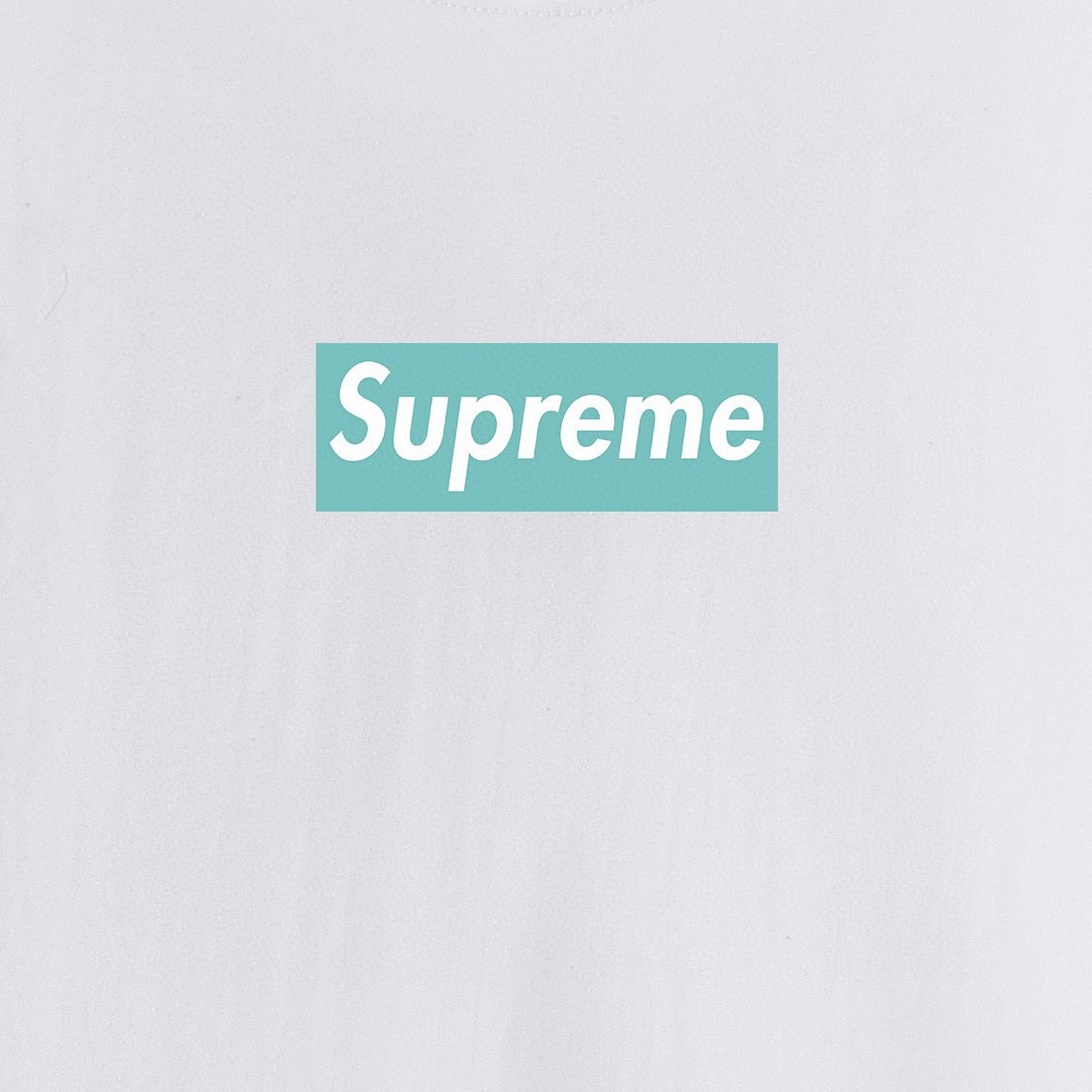 Supreme Box Graphic Short-Sleeve T-Shirt