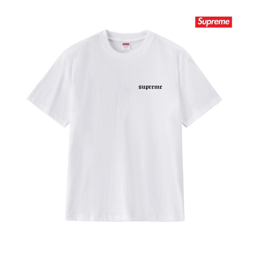 Supreme Flag Target Graphic T-Shirt