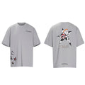 Chrome Hearts New T-shirts N6018