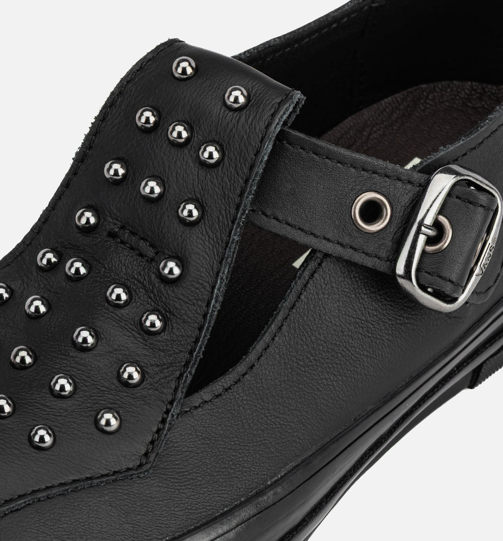 LX Mary Jane 93 Women's Lifestyle Shoes - Perlized Black
