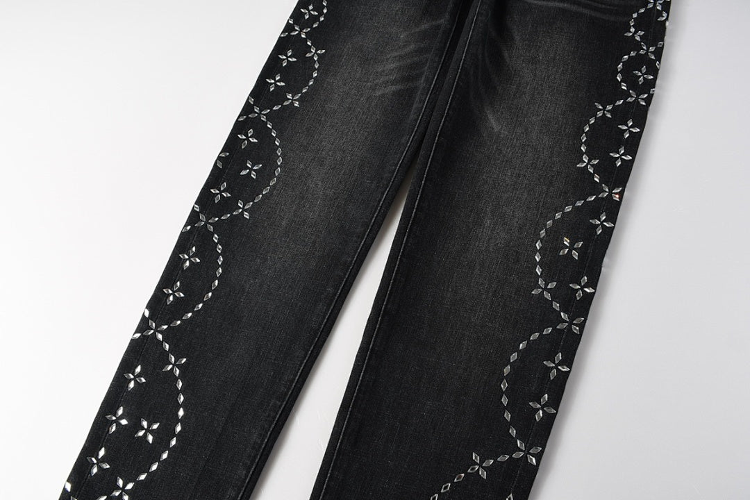 Purple Brand Street jeans 9145