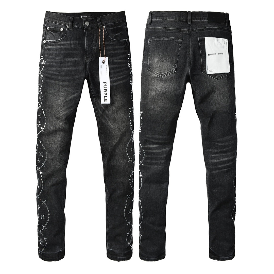 Purple Brand Street jeans 9145