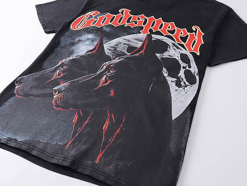 Godspeed T-Shirt