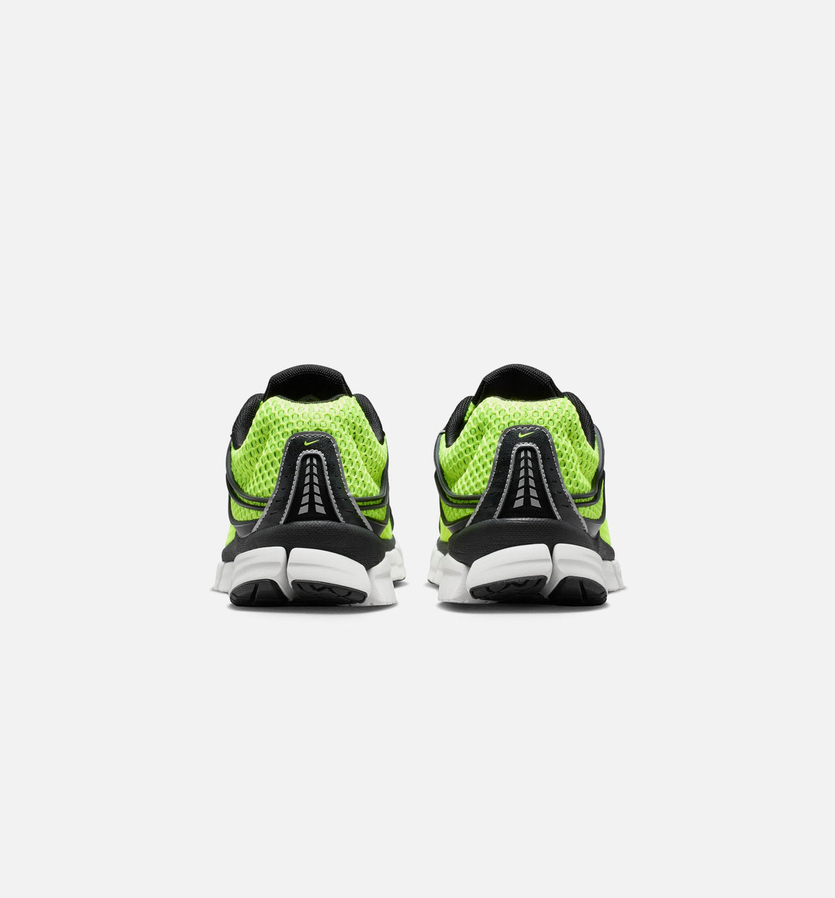 Zoom Skylon 11 Men's Running Shoes - Volt/Metallic Silver/Black/Light Smoke Grey