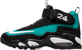 Men's Nike Air Griffey Max 1 Black/Multi Color-Fresh Water (DM8311 001)