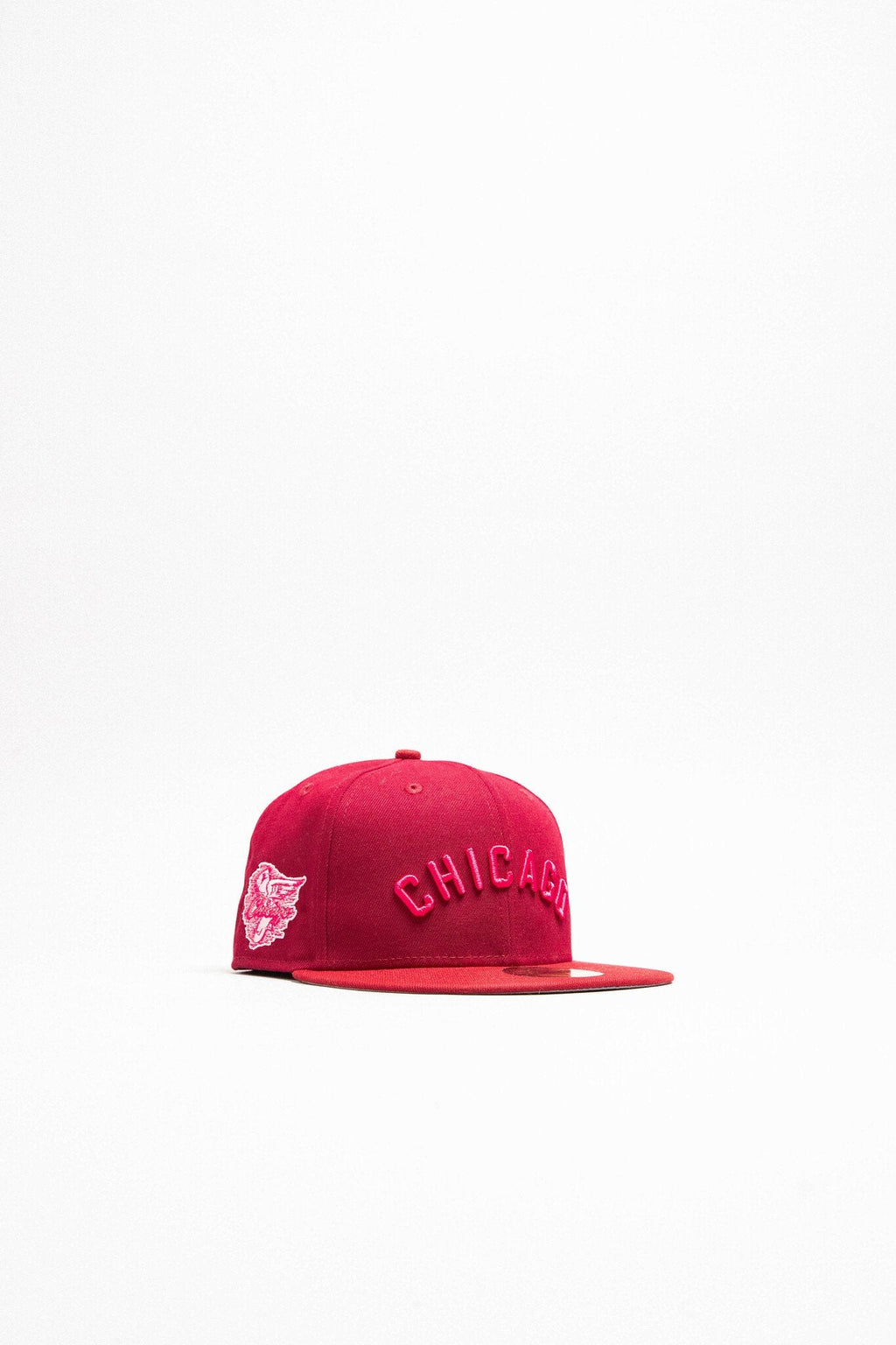 New Era 59Fifty Chicago White Sox Fitted