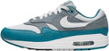 Men's Nike Air Max 1 SC Photon Dust/White-Cool Grey (FB9660 001)