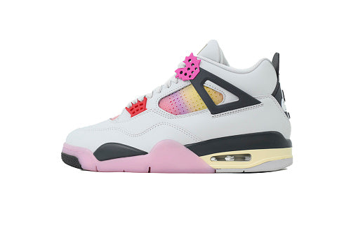 Air Jordan 4 Retro Comic  JA1135-100