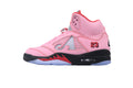 Jordan 5 Retro Awake NY Arctic Pink DV4982-600