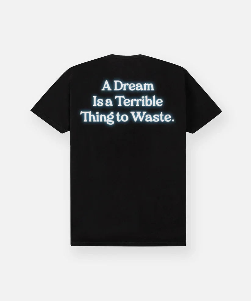 Paper Planes Concert Crowd Tee
