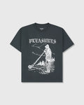 Pleasures Pipe Tee