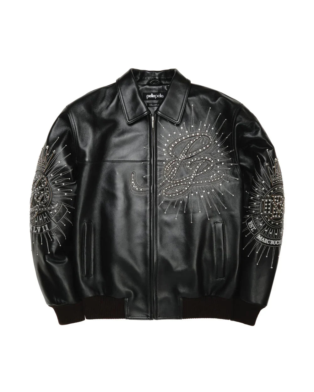 Pelle Pelle 47th Anniversary Jacket
