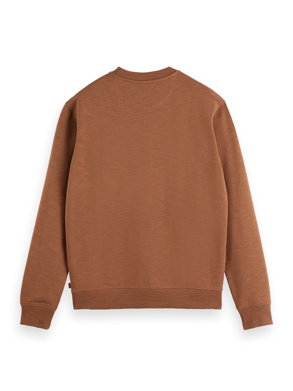 S&S Left Chest Logo Sweatshirt