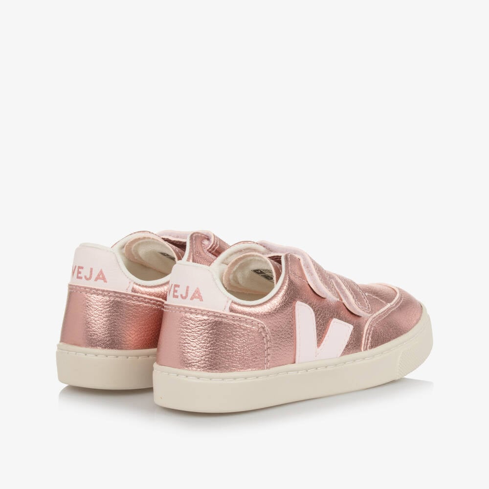 TD Veja Small V-12 CF