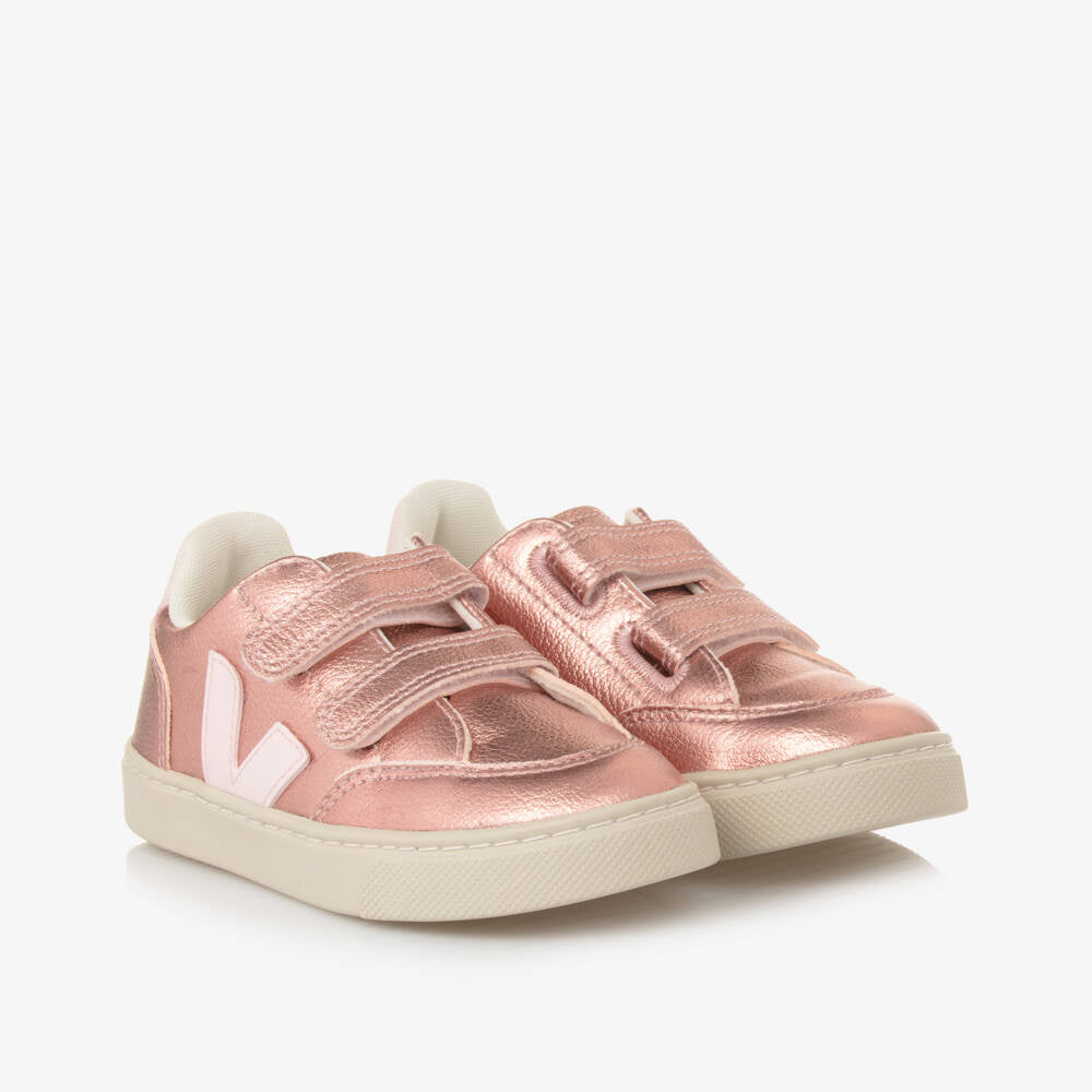 TD Veja Small V-12 CF