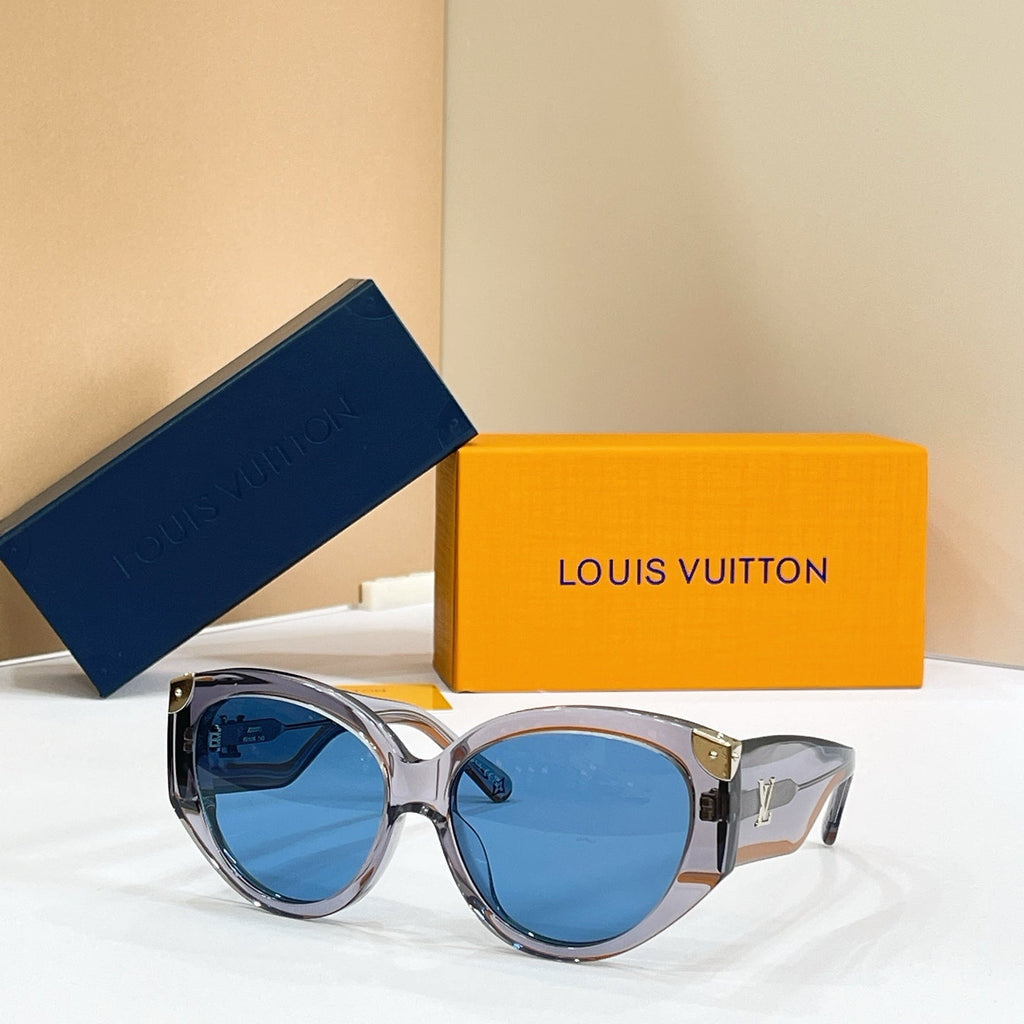 Louis Vuitton Z3340W Sunglasses
